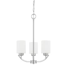 Brushed Nickel