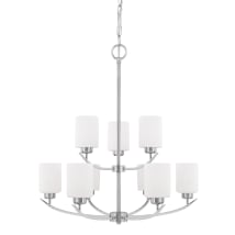 Brushed Nickel