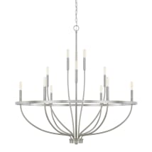 Brushed Nickel