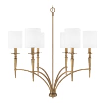 Aged Brass