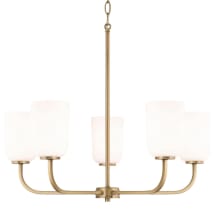Aged Brass