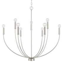 Brushed Nickel