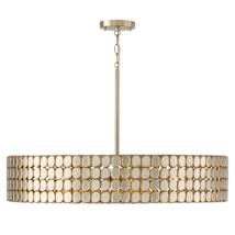 Champagne Brass