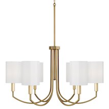 Aged Brass