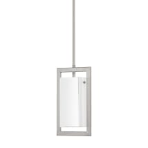 Brushed Nickel