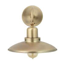 Aged Brass