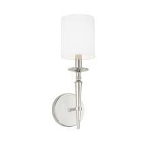 Polished Nickel