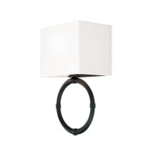Brushed Black Iron