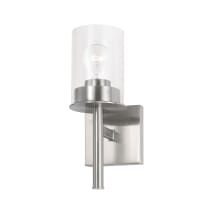 Brushed Nickel