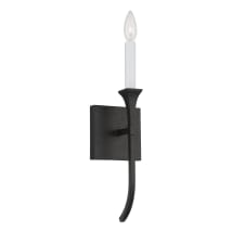 Black Iron