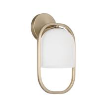 Matte Brass