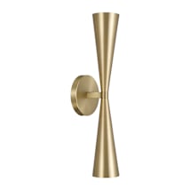 Matte Brass