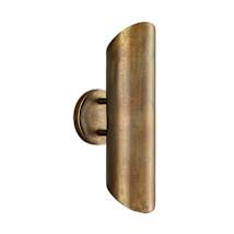 Oxidized Brass