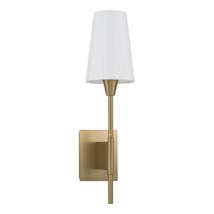 Aged Brass