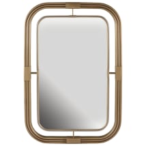 Aged Brass