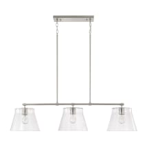 Brushed Nickel