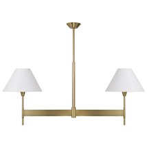 Aged Brass