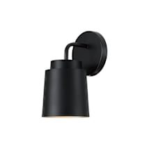 Matte Black