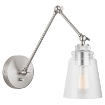 Brushed Nickel