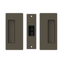 Oil Rubbed Bronze