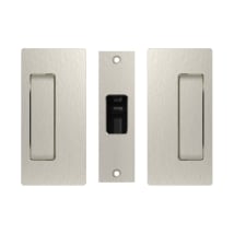 Satin Nickel