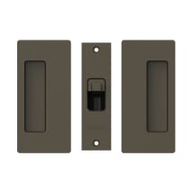 Oil Rubbed Bronze