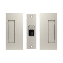 Satin Nickel