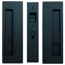 Matte Black