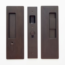 Oil Rubbed Bronze