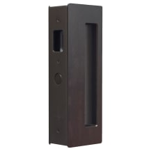 Oil Rubbed Bronze