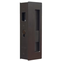 Oil Rubbed Bronze