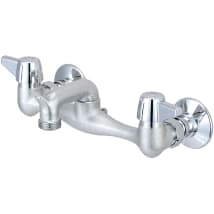 Rough Chrome