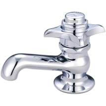 Polished Chrome