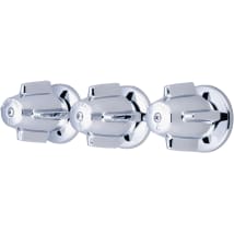 Polished Chrome