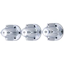 Polished Chrome