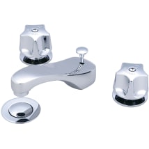 Polished Chrome