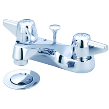Polished Chrome
