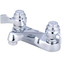 Polished Chrome