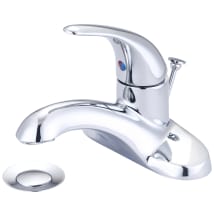 Polished Chrome