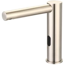 PVD Brushed Nickel