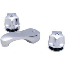 Polished Chrome