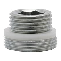 Rough Chrome