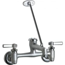 Rough Chrome