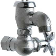 Rough Chrome