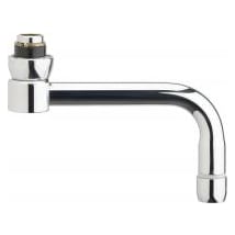 Chrome Plated