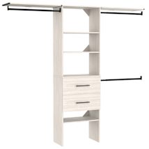 White Timber