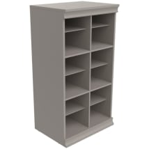Smoky Taupe