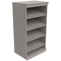 Smoky Taupe