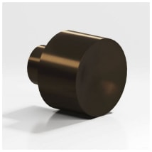 Oil Rubbed Bronze