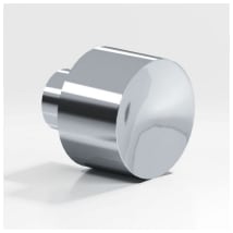 Polished Chrome